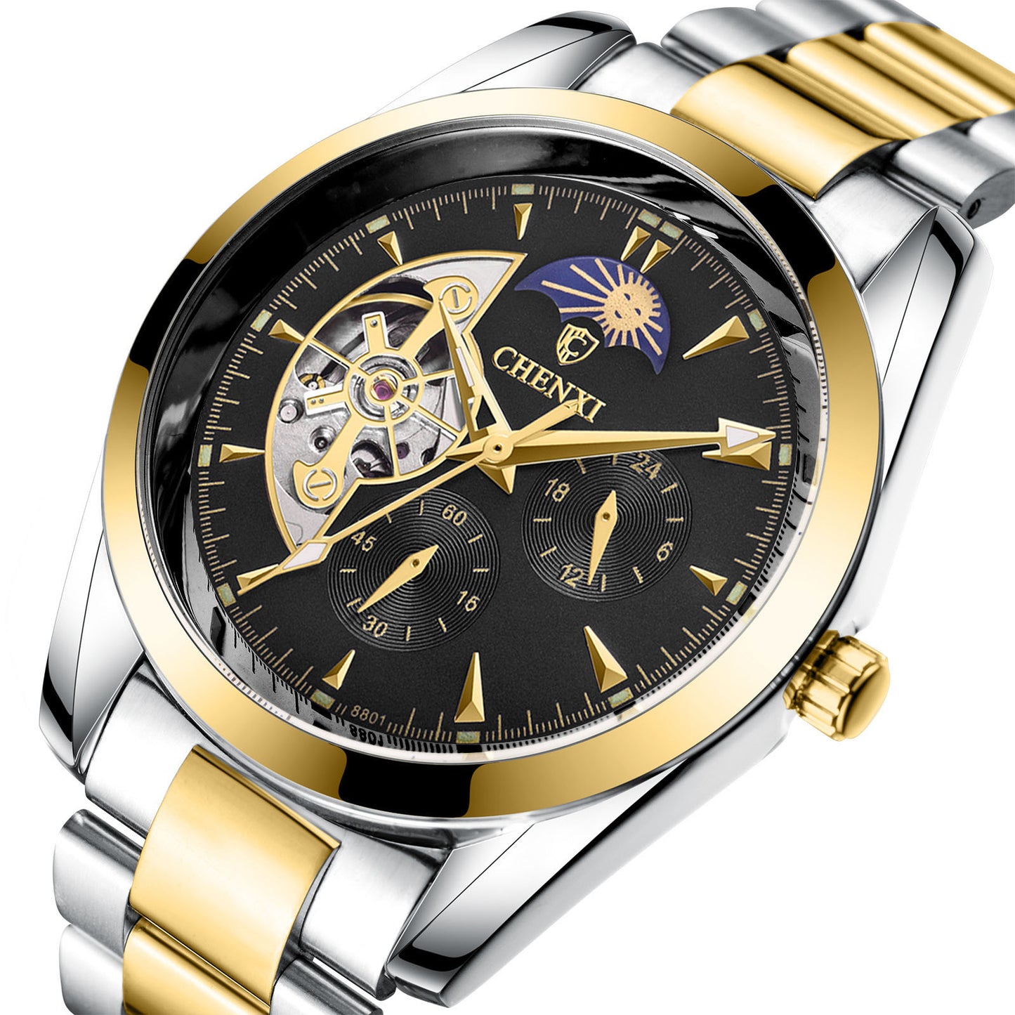 CHENXI AETERNUS men’s watch
