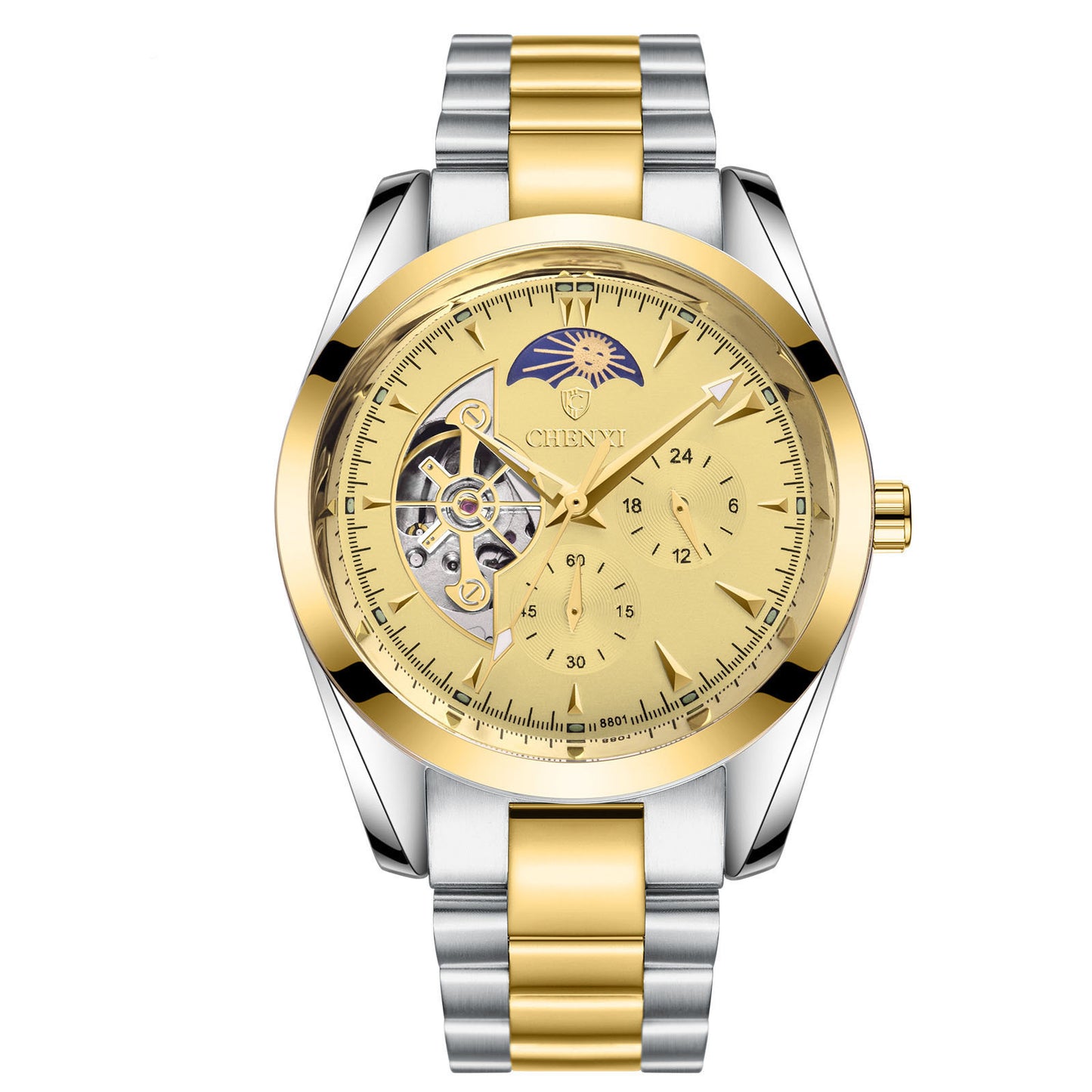 CHENXI AETERNUS men’s watch