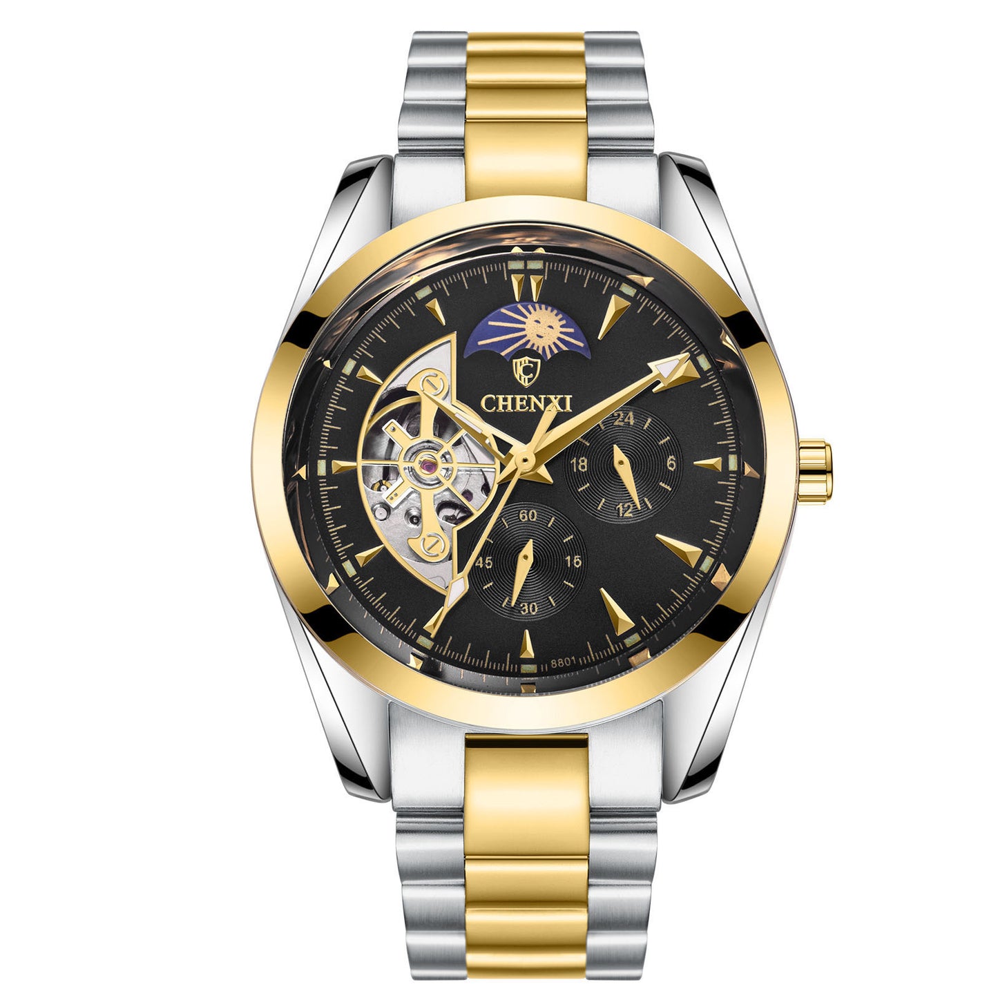 CHENXI AETERNUS men’s watch