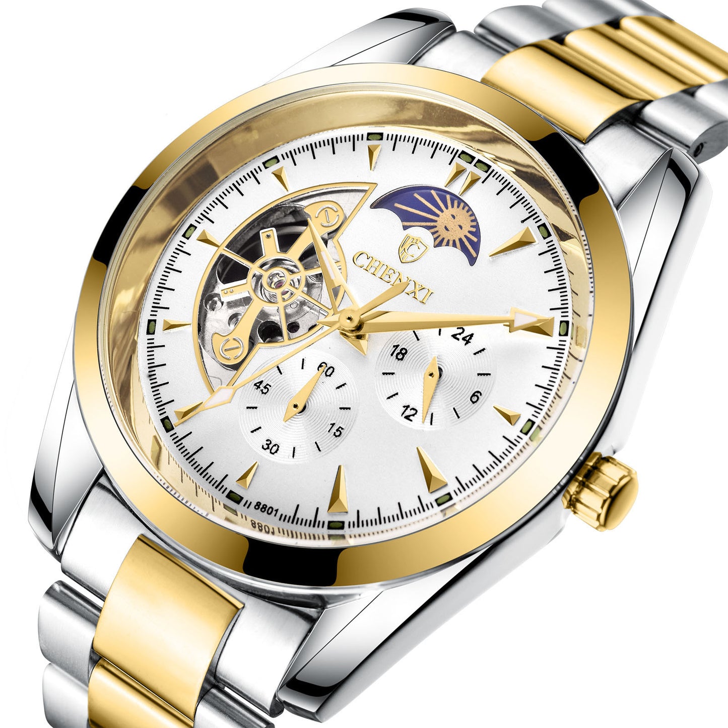 CHENXI AETERNUS men’s watch