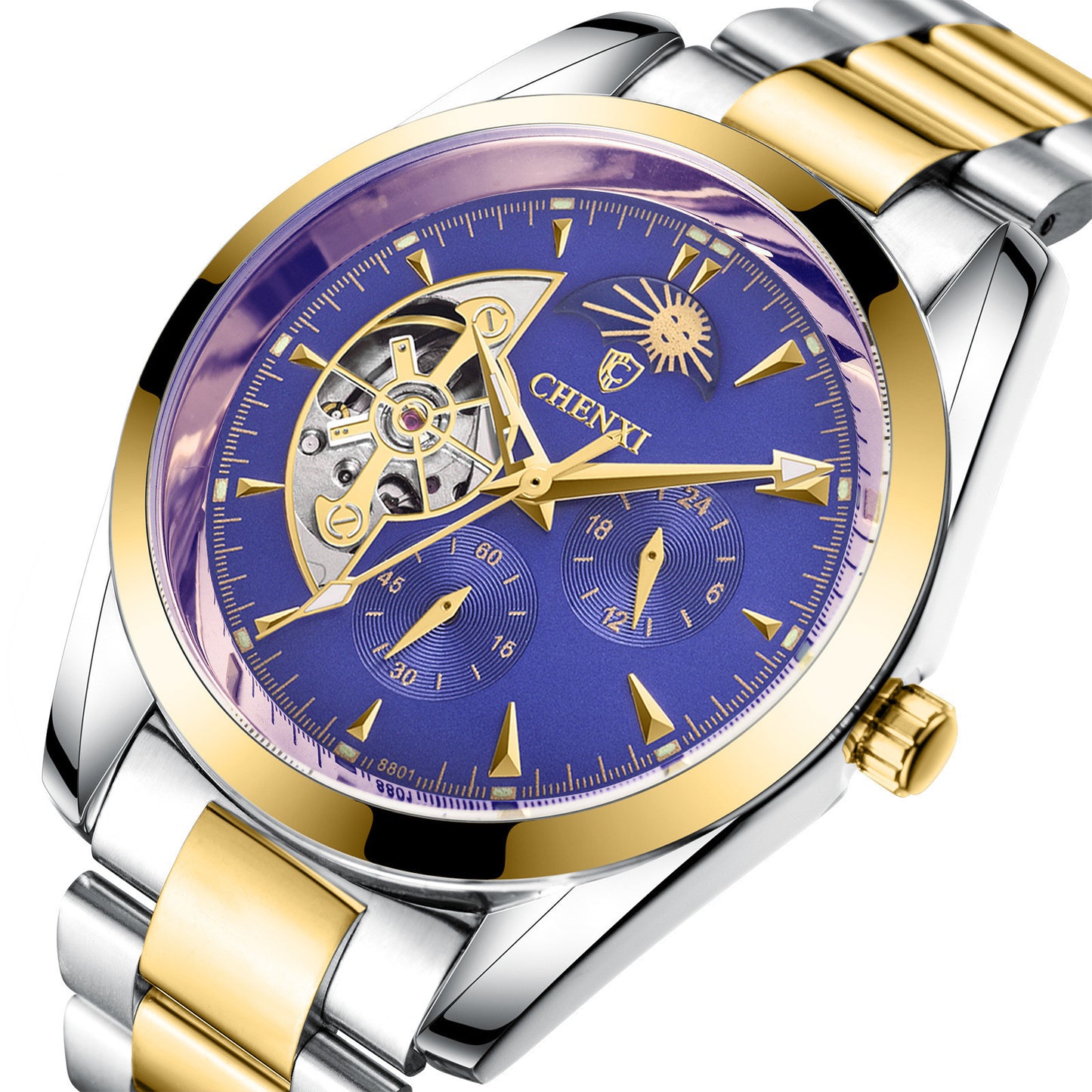 CHENXI AETERNUS men’s watch