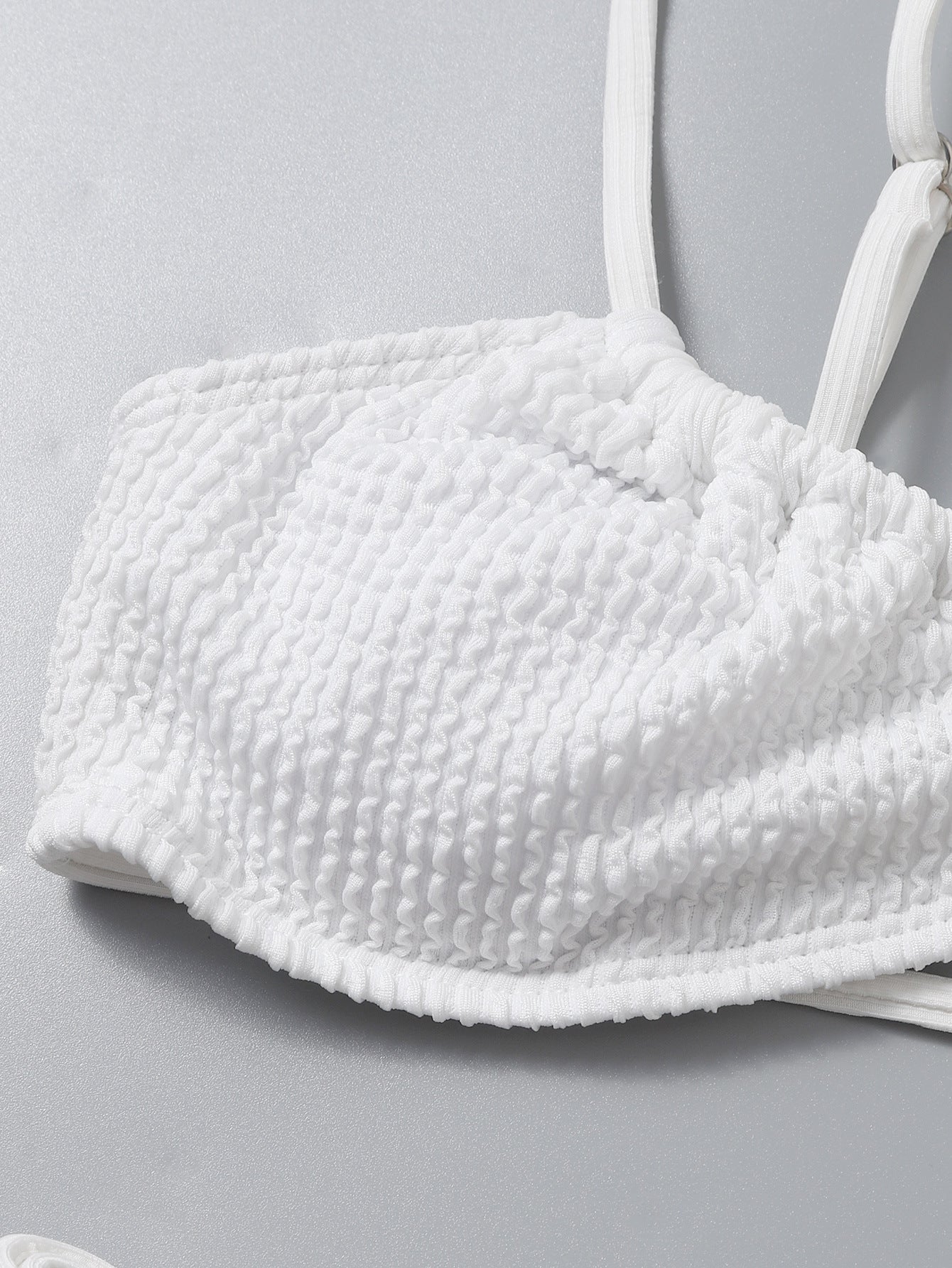 European And American Adjustable Bikini