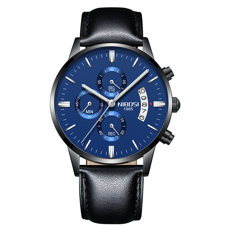 Nibosi Velluto Collection
