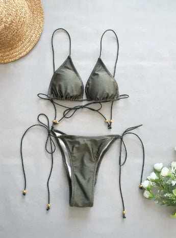 Rope Bikini
