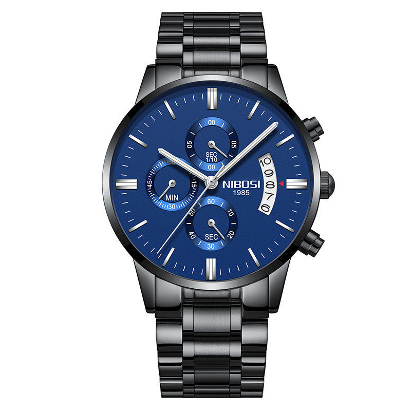 Nibosi Velluto Collection