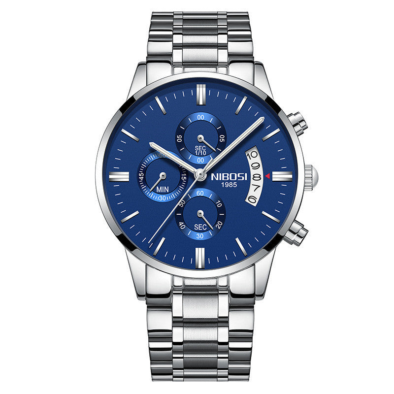 Nibosi Velluto Collection