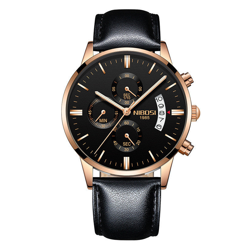 Nibosi Velluto Collection