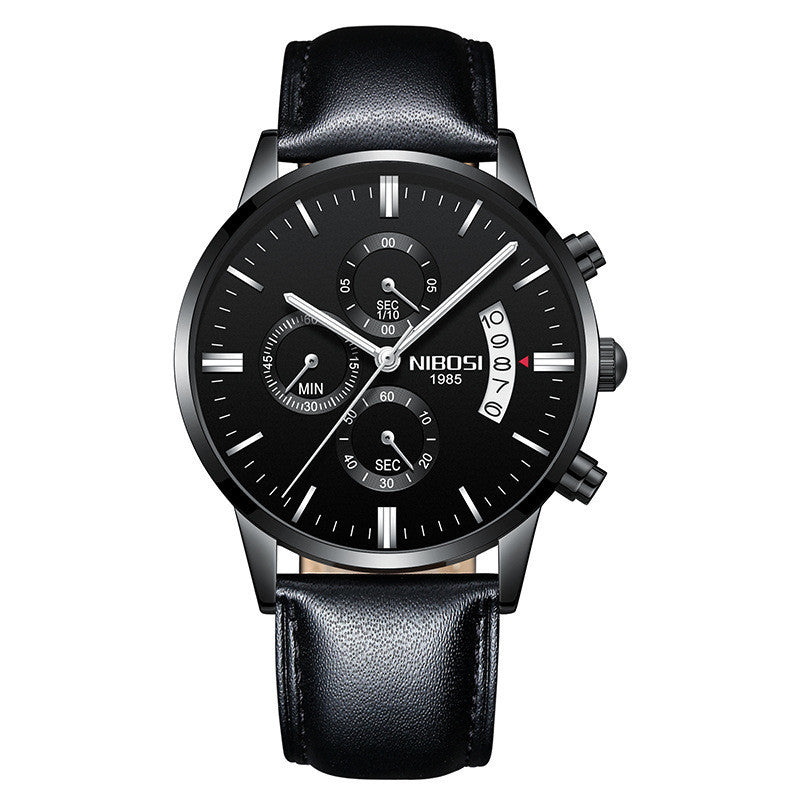 Nibosi Velluto Collection