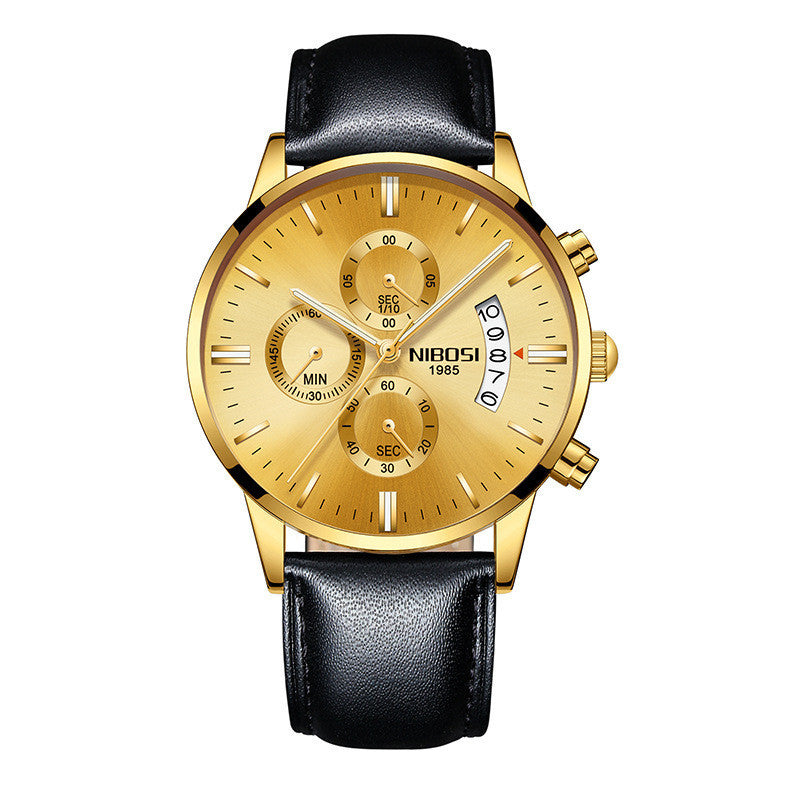 Nibosi Velluto Collection
