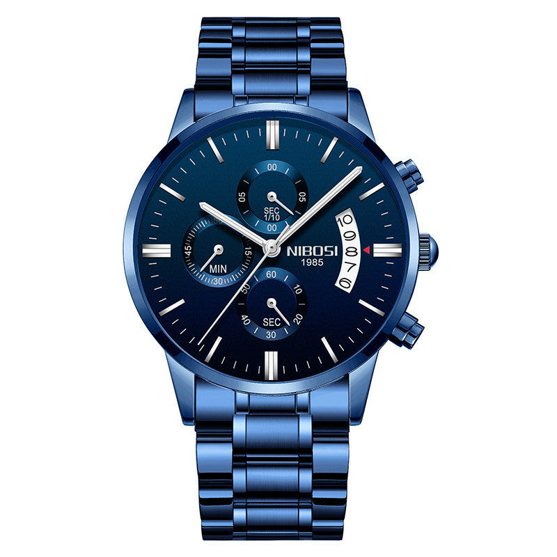 Nibosi Velluto Collection