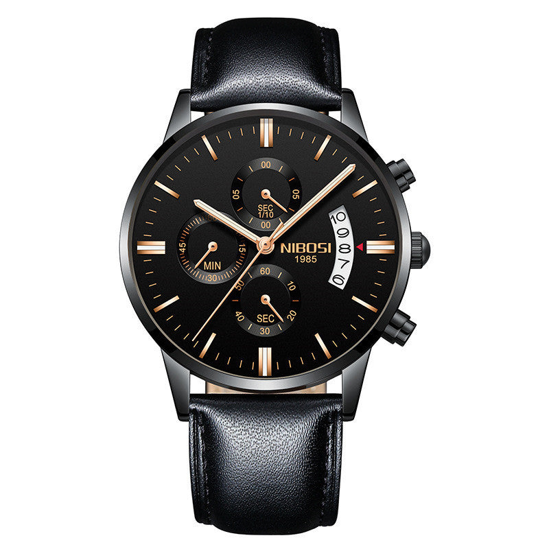 Nibosi Velluto Collection