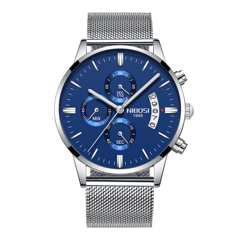 Nibosi Velluto Collection