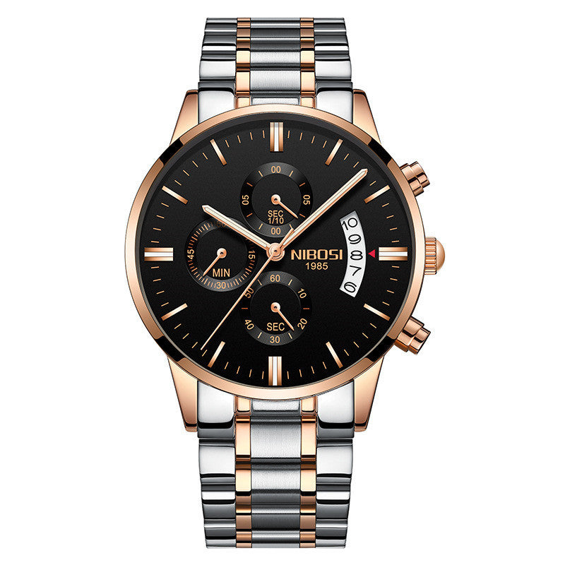 Nibosi Velluto Collection