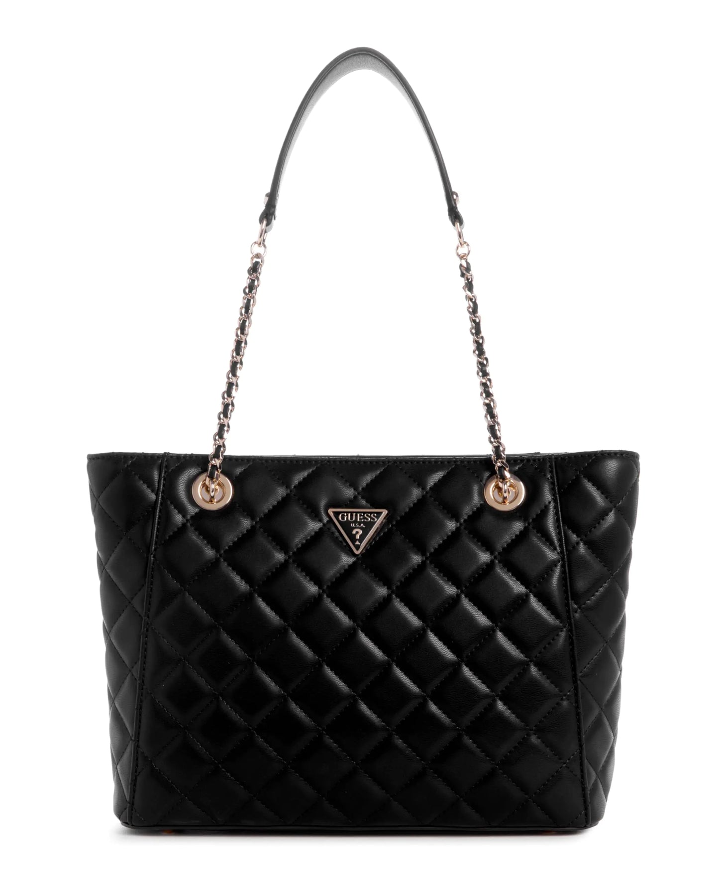 GUESS Tali Elite Tote Black
