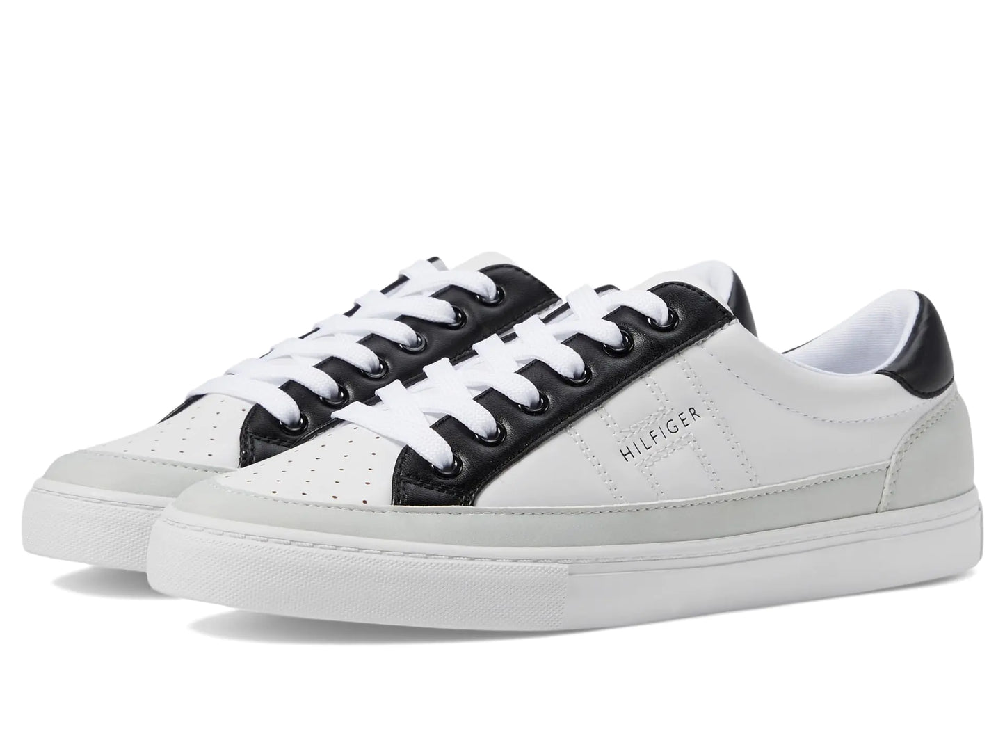 Tommy Hilfiger Loliene White Size 11