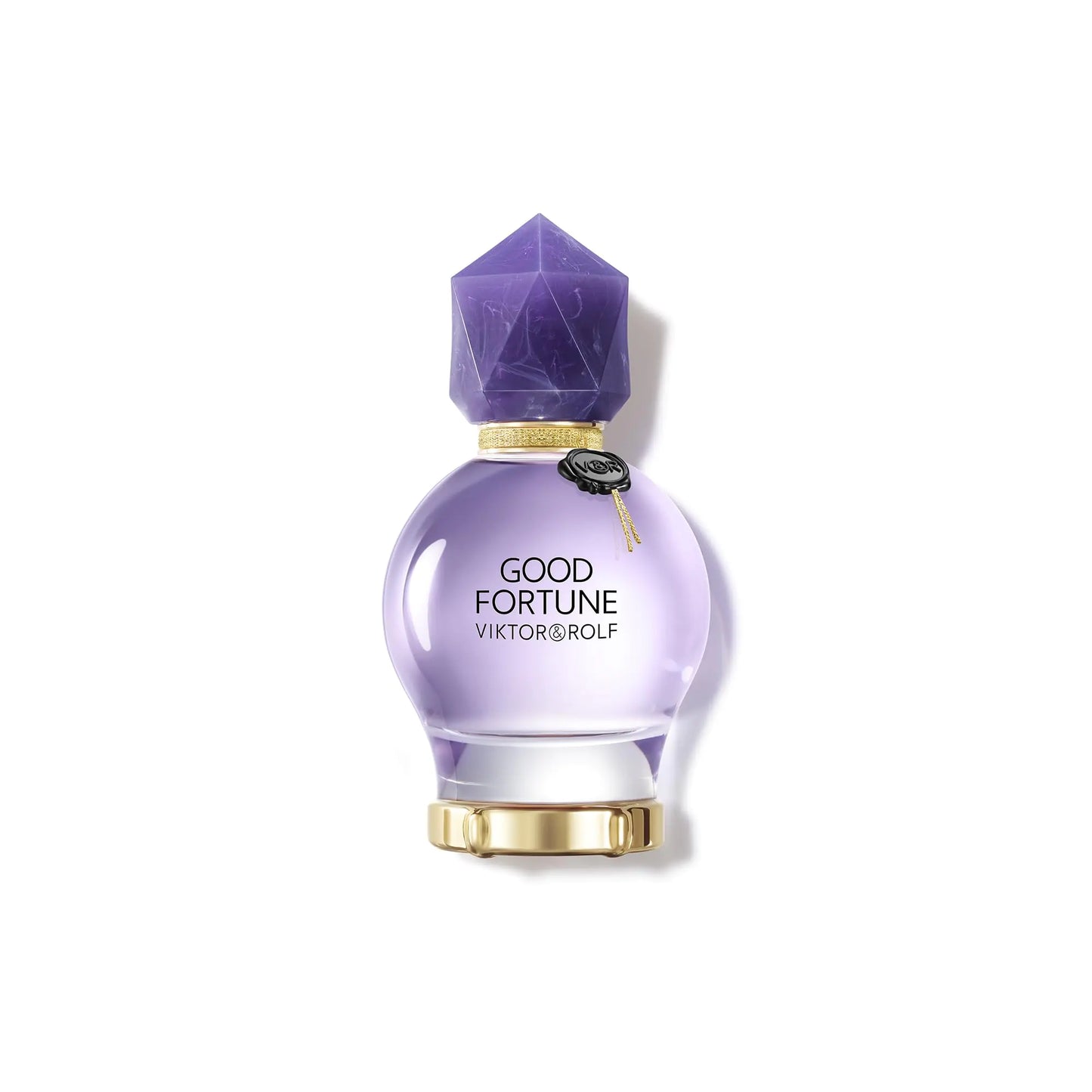 Viktor&Rolf - Good Fortune Eau de Parfum - Floral Womens Perfume - With Notes of Jasmine & Vanilla - 1.7 Fl Oz