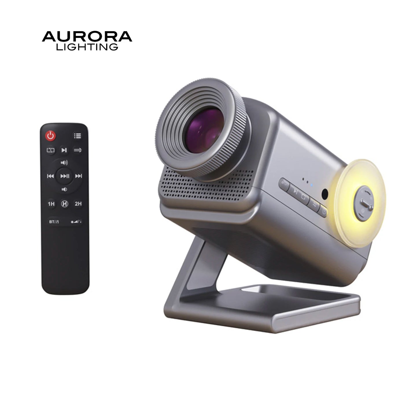 LifeHub Aether Pulse