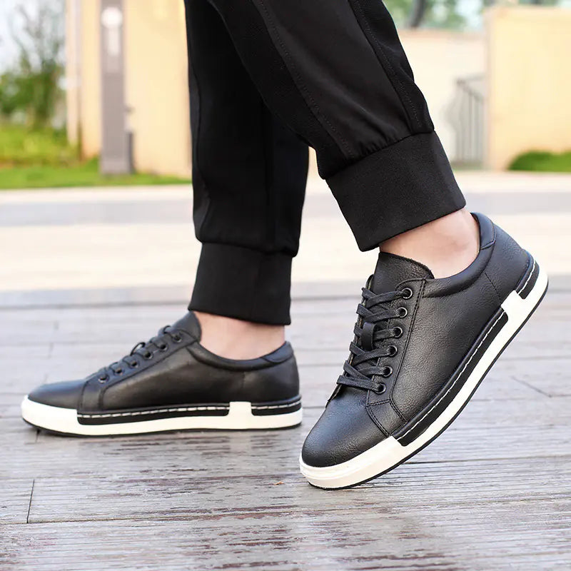 Casual Shoes, Leather Shoes, Skate Shoes by Vallero
