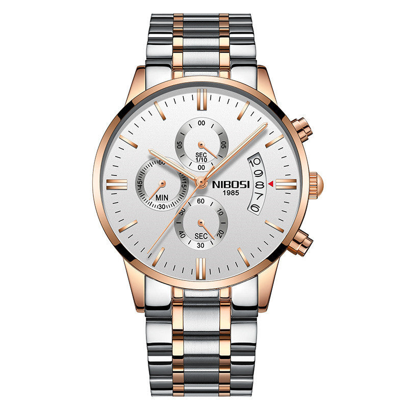 Nibosi Velluto Collection