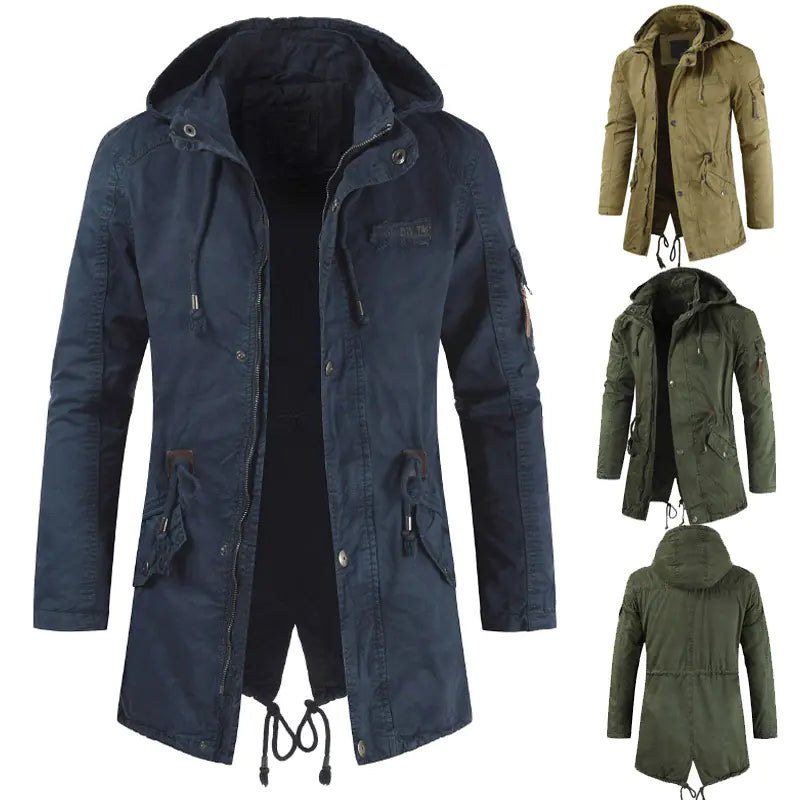 Men's Jacket
