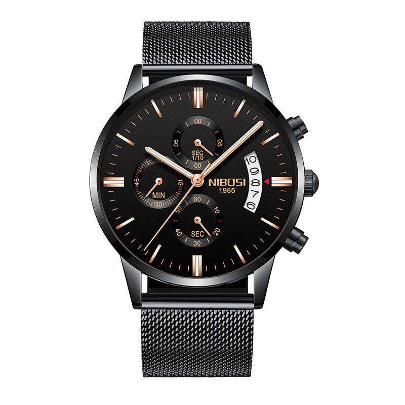 Nibosi Velluto Collection