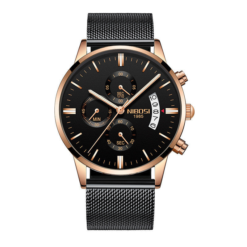 Nibosi Velluto Collection