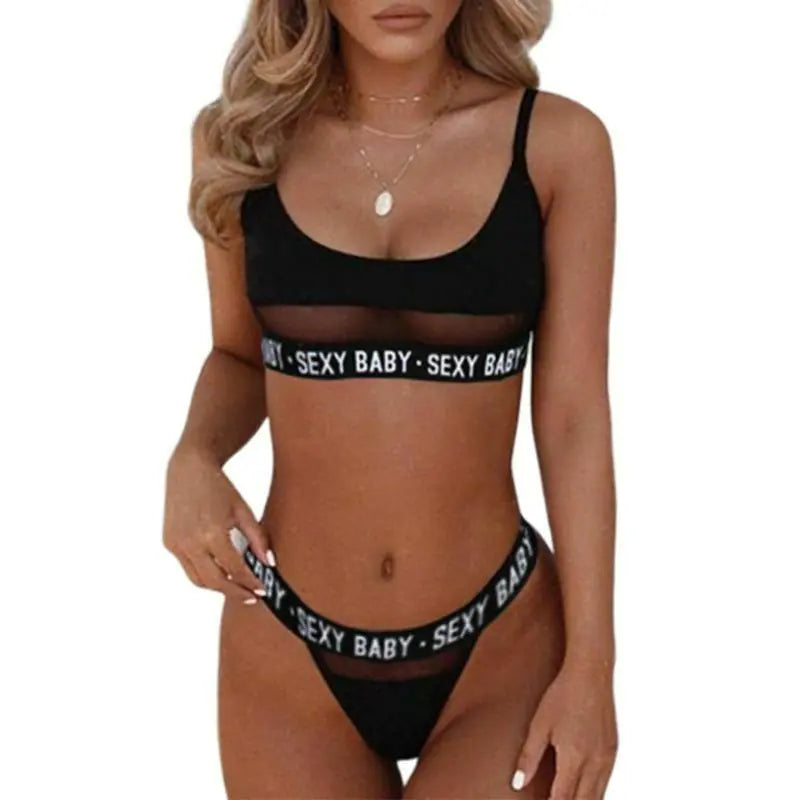 Bikini Set