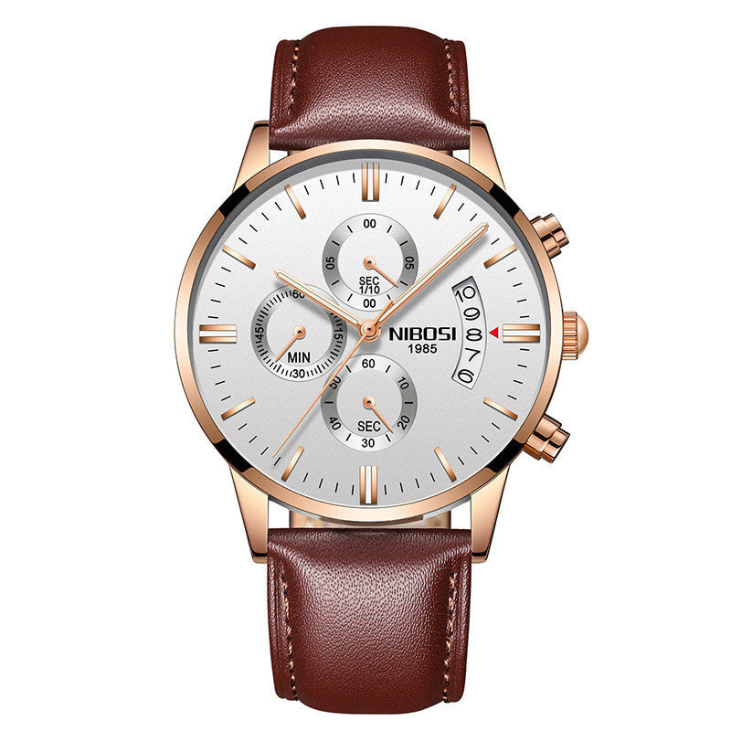 Nibosi Velluto Collection