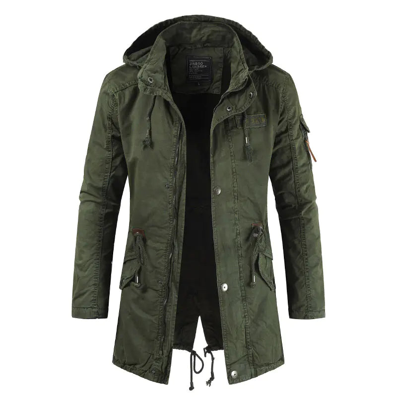 Men's Jacket
