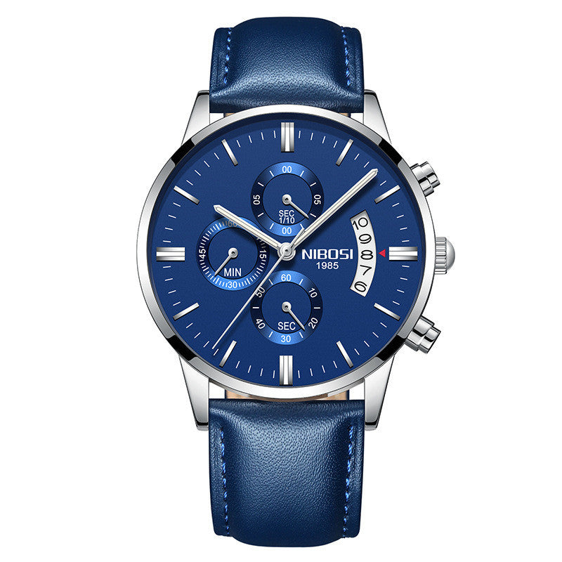 Nibosi Velluto Collection