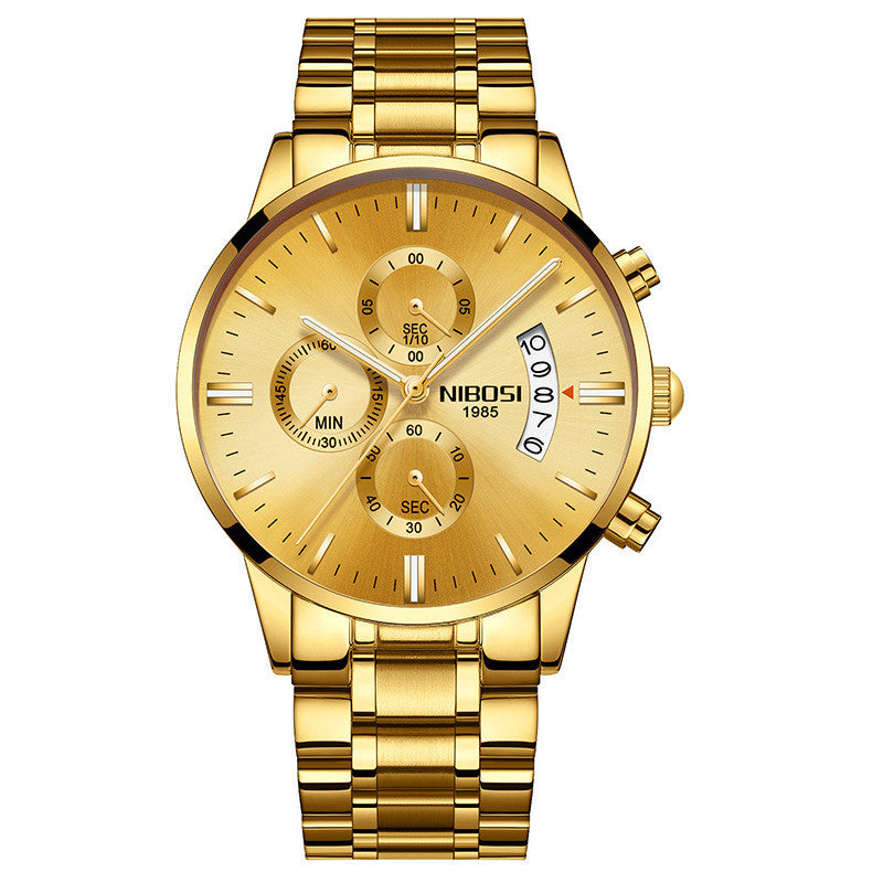 Nibosi Velluto Collection