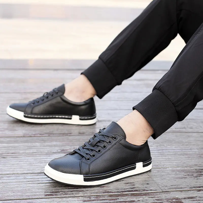 Casual Shoes, Leather Shoes, Skate Shoes by Vallero