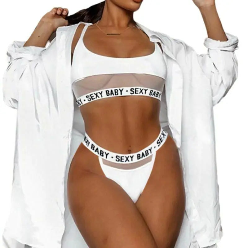 Bikini Set