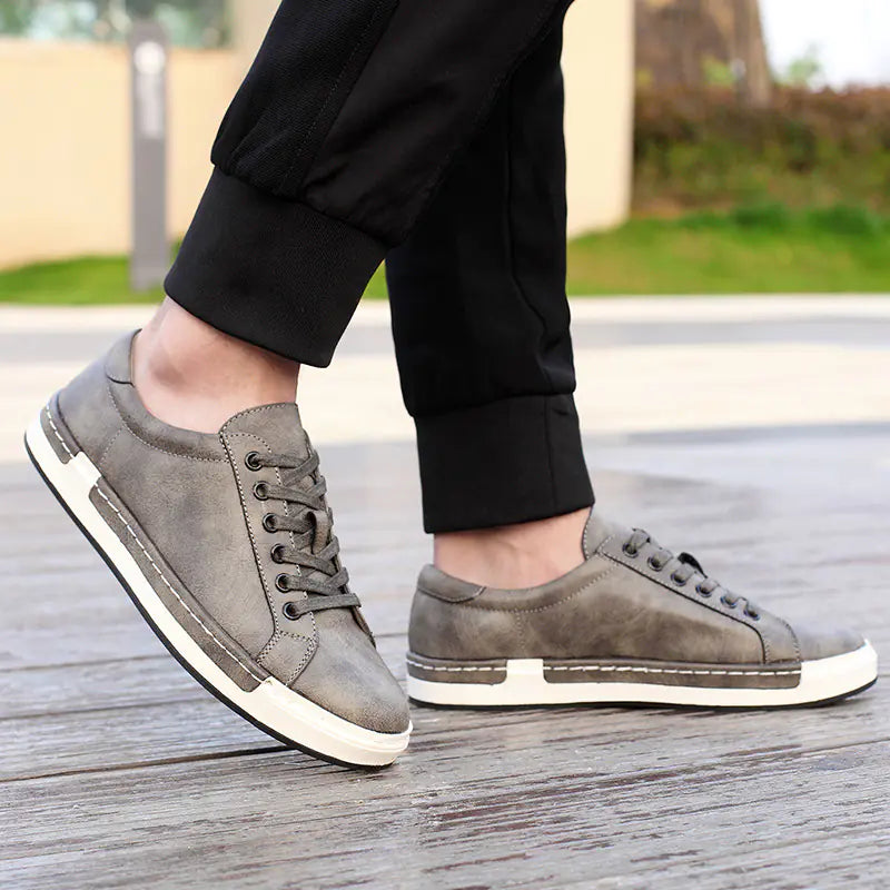 Casual Shoes, Leather Shoes, Skate Shoes by Vallero