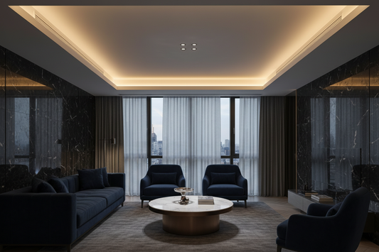 LED Strip Lighting: The Complete Installation Guide