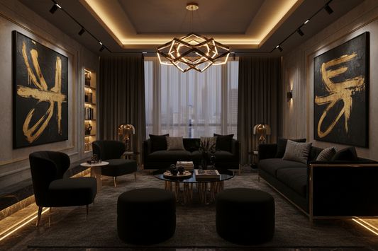 Luxury Lighting Trends 2026: What Interior Designers Are Using