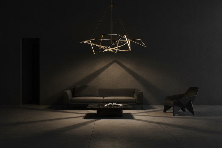 Ambient Lighting