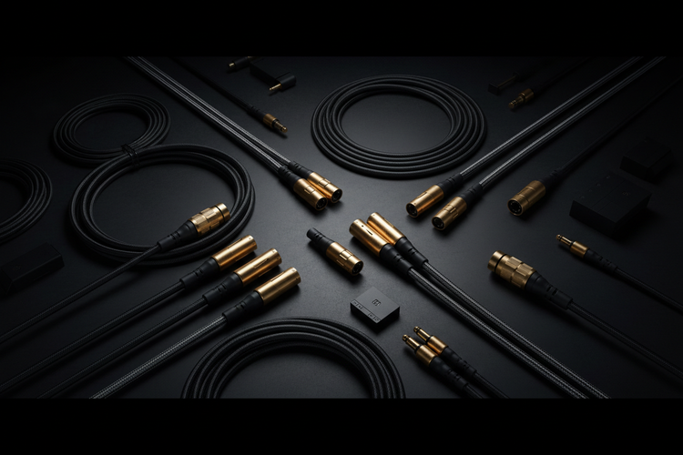 Cables & Accessories