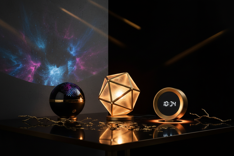 Lighting Gadgets Collection