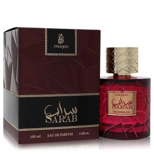 Dumont Murjan Sarab by Dumont Paris Eau De Parfum Spray (Unisex)