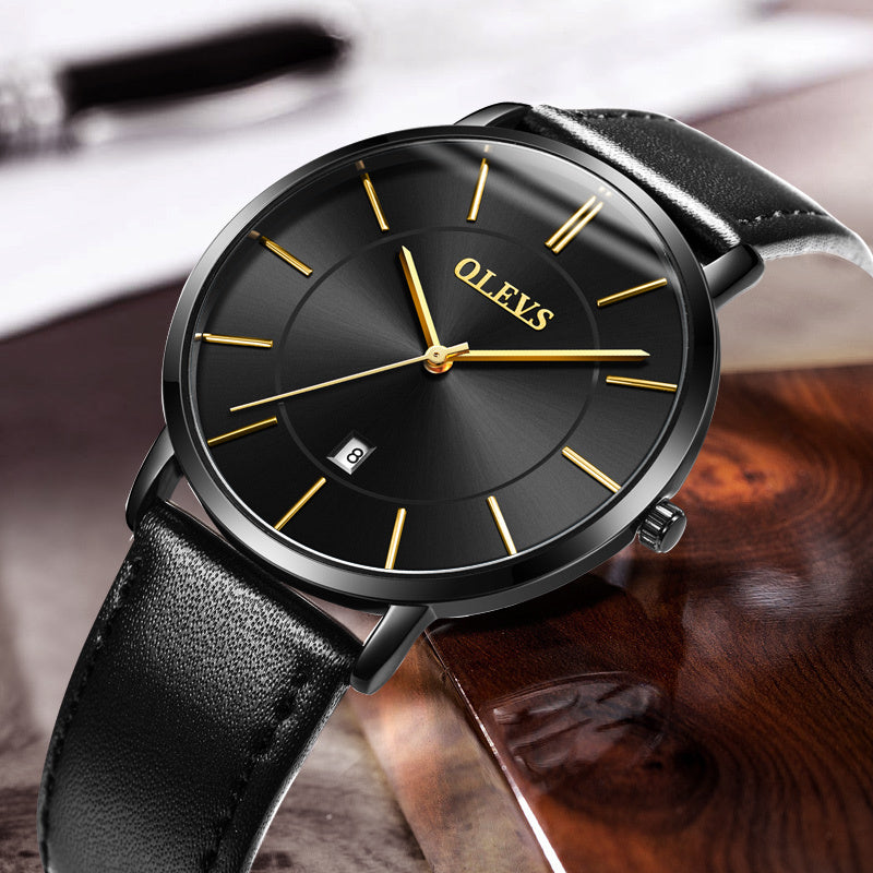 OLEVS WATCH