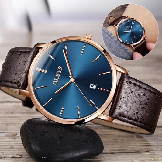OLEVS WATCH