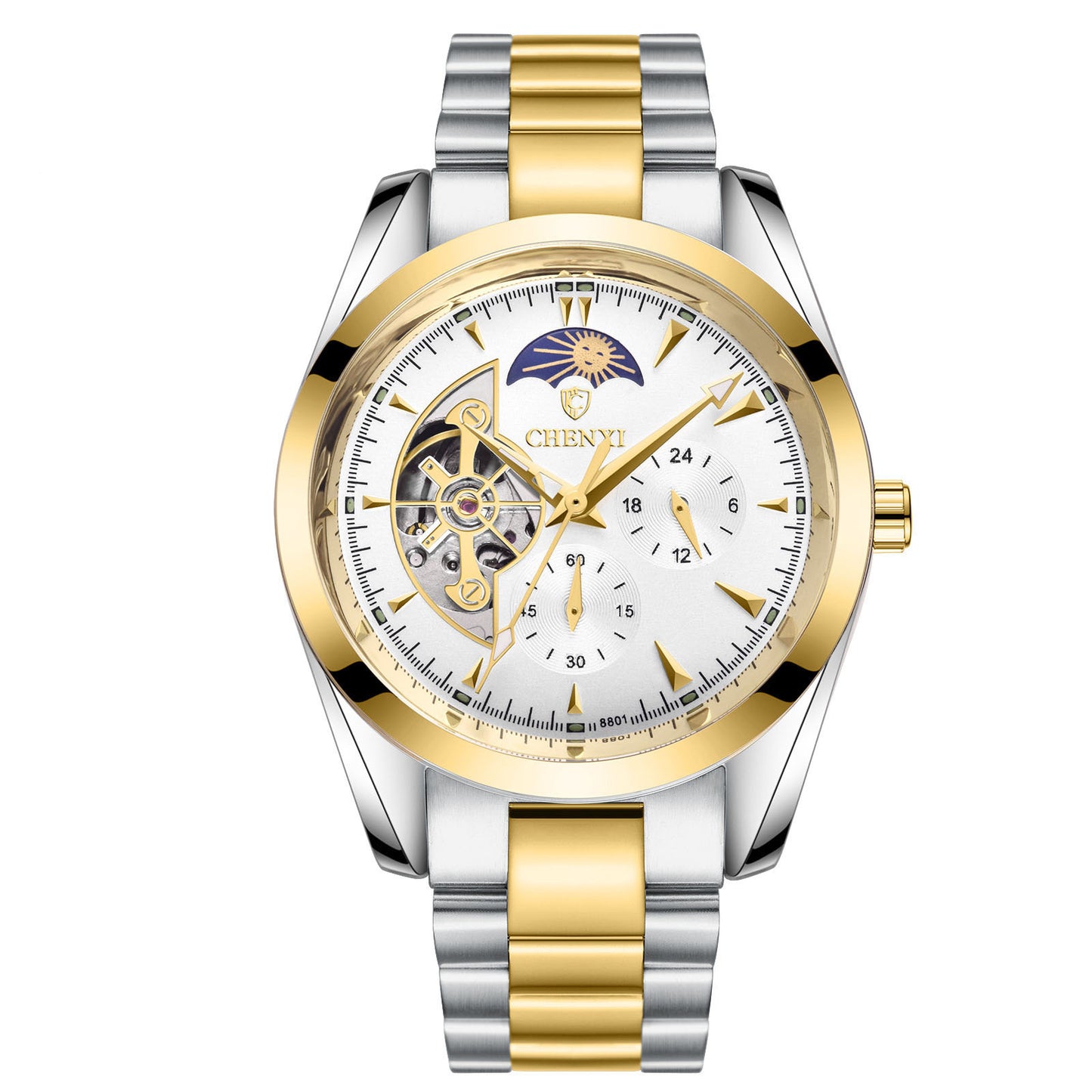 CHENXI AETERNUS  men’s watch