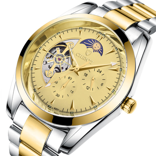 CHENXI AETERNUS  men’s watch