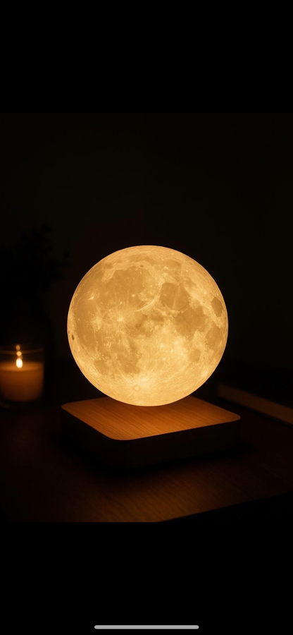 LifeHub Luna Orbit