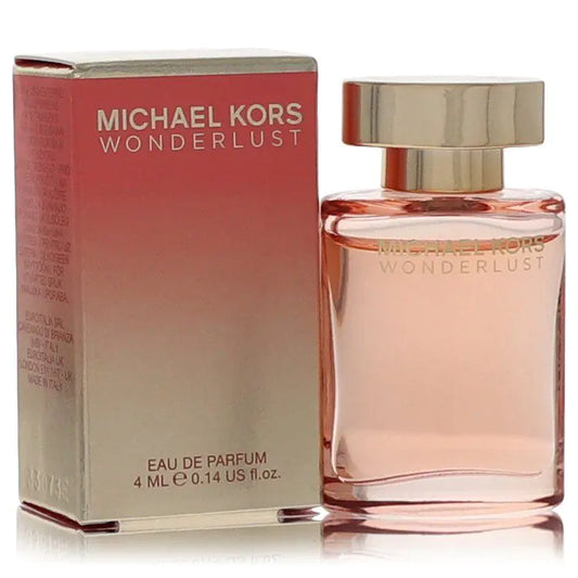 Michael Kors Wonderlust by Michael Kors Mini EDP