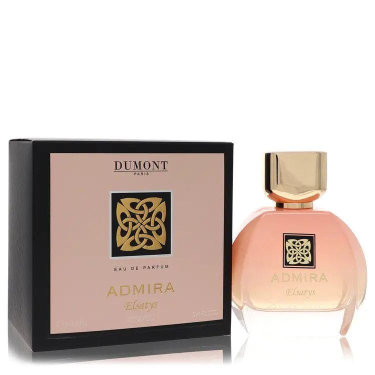 Dumont Admira Elsatys by Dumont Paris Eau De Parfum Spray