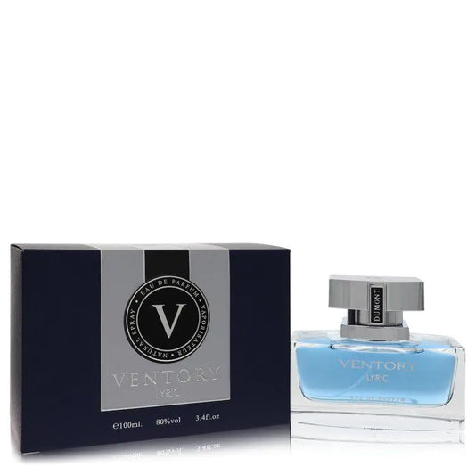 Dumont Ventory Lyric by Dumont Paris Eau De Parfum Spray