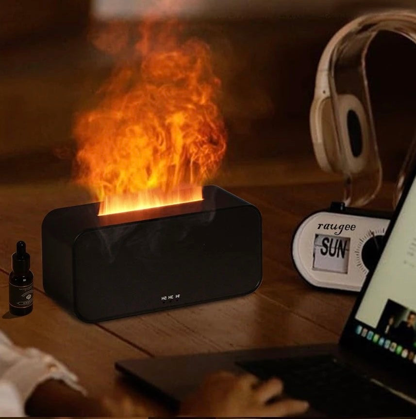 LifeHub Flare Mist