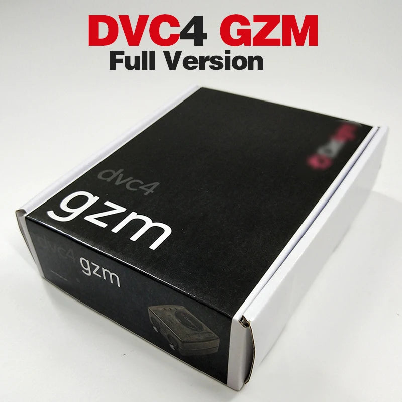 Daslight DVC4 GZM DMX CONTROLLER USB DMX512